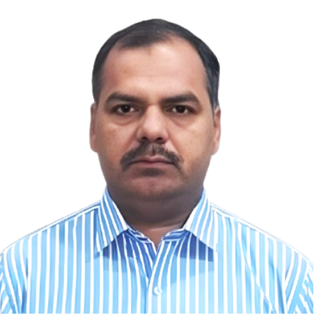 Shahid Iqbal